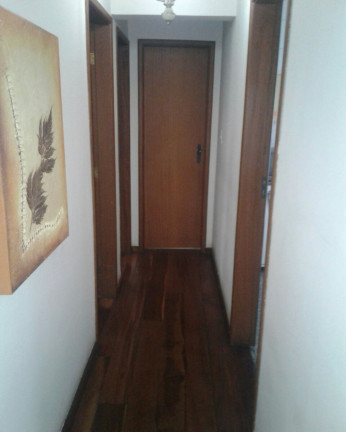 Imagem Imóvel com 3 Quartos à Venda, 160 m² em Paineiras - Juiz De Fora