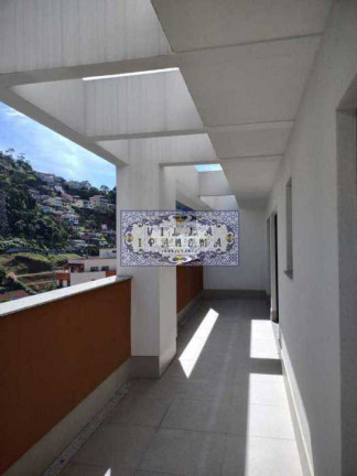 Imagem Cobertura com 3 Quartos à Venda, 207 m² em Agriões - Teresópolis Imagem Cobertura com 3 Quartos à Venda, 207 m² em Agriões - Teresópolis
