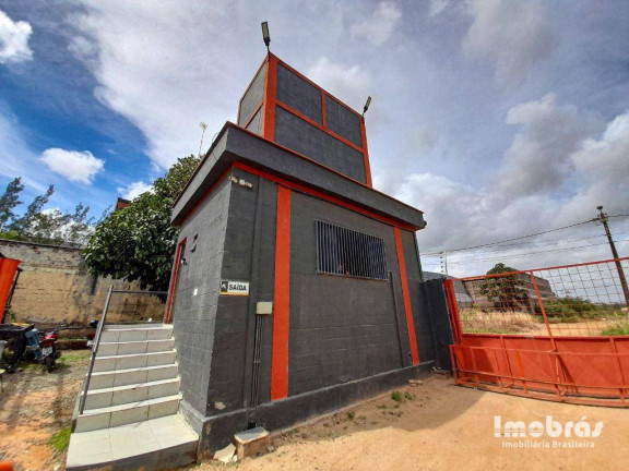 Imagem Galpão à Venda ou Locação, 1.420 m² em Ancuri - Fortaleza Imagem Galpão à Venda ou Locação, 1.420 m² em Ancuri - Fortaleza