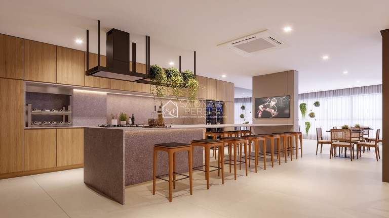 Imagem Imóvel com 2 Quartos à Venda, 72 m² em Estreito - Florianópolis Imagem Imóvel com 2 Quartos à Venda, 72 m² em Estreito - Florianópolis