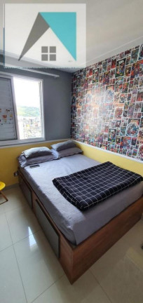 Imagem Apartamento com 2 Quartos à Venda, 52 m² em Ipês (polvilho) - Cajamar