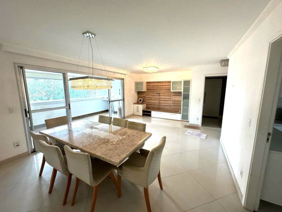 Imagem Apartamento com 4 Quartos à Venda, 172 m² em Vila Andrade - São Paulo Imagem Apartamento com 4 Quartos à Venda, 172 m² em Vila Andrade - São Paulo