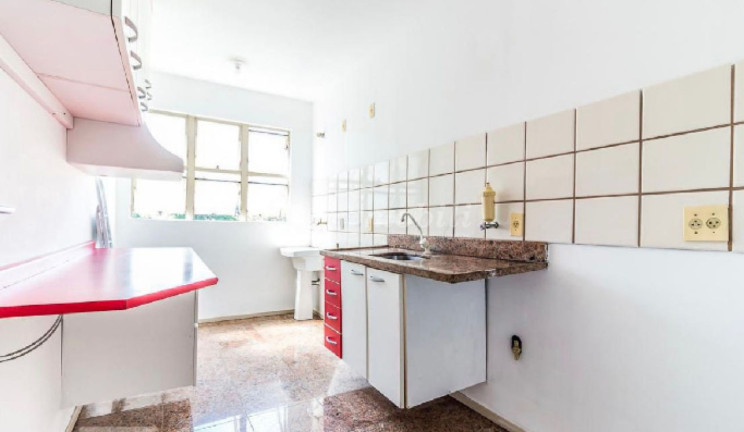 Imagem Apartamento com 2 Quartos à Venda, 57 m² em Barra Funda - São Paulo