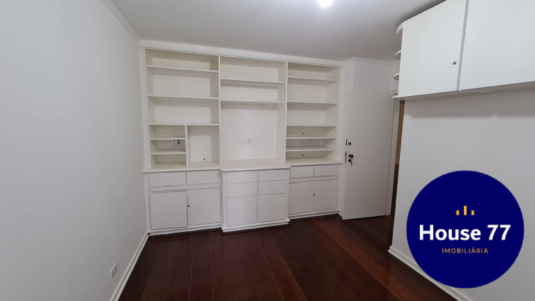 Imagem Apartamento com 3 Quartos para Alugar, 147 m² em Itaim Bibi - São Paulo Imagem Apartamento com 3 Quartos para Alugar, 147 m² em Itaim Bibi - São Paulo