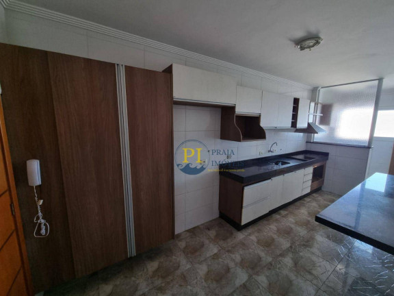 Imagem Apartamento com 2 Quartos à Venda, 99 m² em Boqueirão - Praia Grande Imagem Apartamento com 2 Quartos à Venda, 99 m² em Boqueirão - Praia Grande