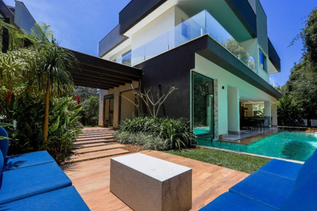 Imagem Sobrado com 6 Quartos à Venda, 580 m² em Riviera De São Lourenço - Bertioga Imagem Sobrado com 6 Quartos à Venda, 580 m² em Riviera De São Lourenço - Bertioga