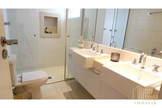 Imagem Apartamento com 2 Quartos à Venda, 99 m² em Jardim Das Acácias - São Paulo