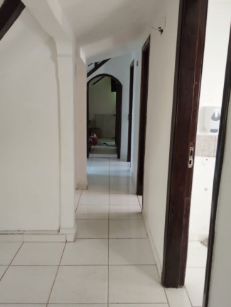 Imagem Casa com 3 Quartos para Alugar, 340 m² em Aparecida - Santos Imagem Casa com 3 Quartos para Alugar, 340 m² em Aparecida - Santos