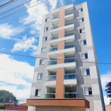 Imagem Apartamento com 2 Quartos à Venda, 68 m² em Jardim América - Jacareí Imagem Apartamento com 2 Quartos à Venda, 68 m² em Jardim América - Jacareí