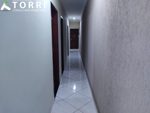 Imagem Casa com 2 Quartos à Venda, 90 m² em Jardim Paraná - Sorocaba Imagem Casa com 2 Quartos à Venda, 90 m² em Jardim Paraná - Sorocaba