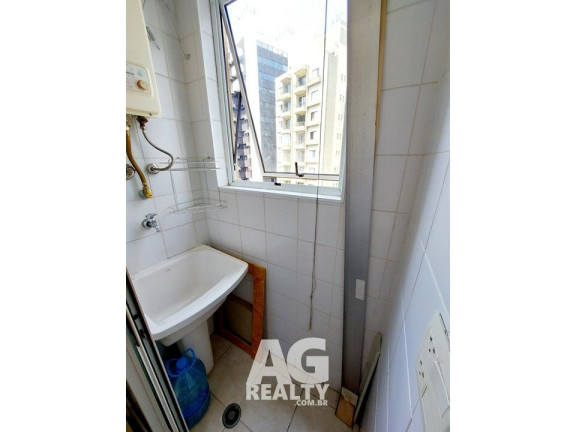 Imagem Apartamento com 1 Quarto para Alugar, 60 m² em Vila Mariana - São Paulo