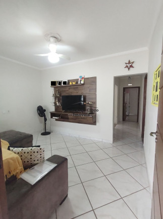 Casa com 2 Quartos à Venda, 167 m² em Jardim Do Vale - Guaratinguetá