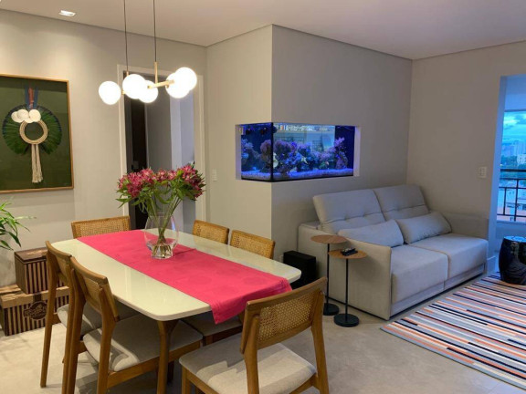 Apartamento com 3 Quartos à Venda, 80 m² em Vila Monumento - São Paulo