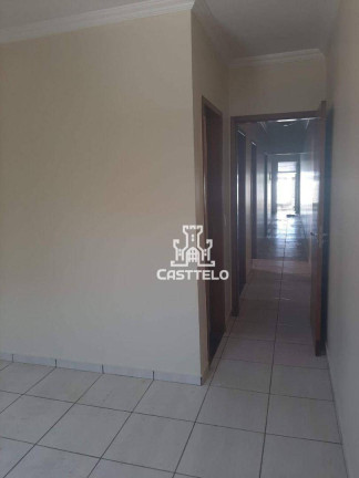 Imagem Casa com 3 Quartos à Venda, 74 m² em Columbia - Londrina Imagem Casa com 3 Quartos à Venda, 74 m² em Columbia - Londrina