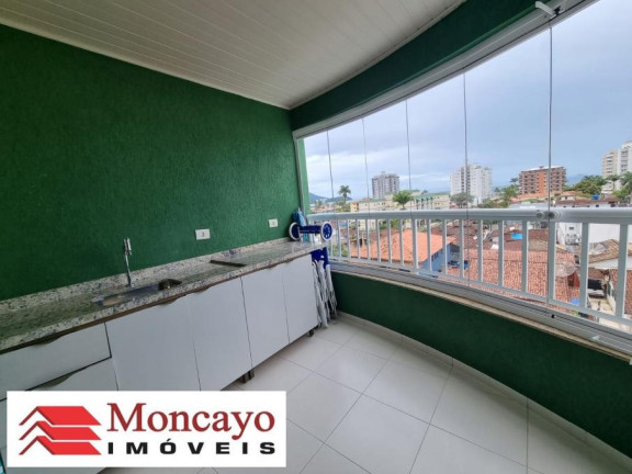 Imagem Apartamento com 3 Quartos à Venda, 87 m² em Indaiá - Caraguatatuba Imagem Apartamento com 3 Quartos à Venda, 87 m² em Indaiá - Caraguatatuba