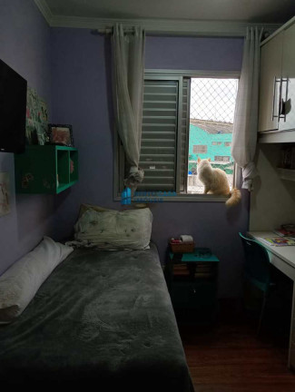 Imagem Apartamento com 2 Quartos à Venda, 47 m² em Itaquera - São Paulo Imagem Apartamento com 2 Quartos à Venda, 47 m² em Itaquera - São Paulo