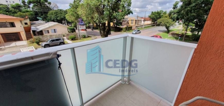 Imagem Apartamento com 3 Quartos à Venda, 78 m² em Capão Raso - Curitiba Imagem Apartamento com 3 Quartos à Venda, 78 m² em Capão Raso - Curitiba