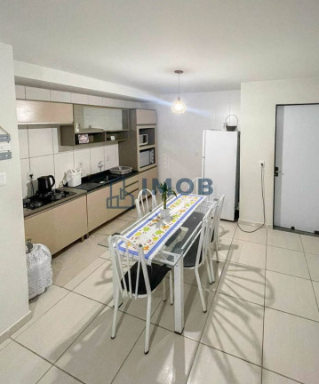 Imagem Casa com 3 Quartos à Venda, 64 m² em Tifa Martins - Jaraguá Do Sul Imagem Casa com 3 Quartos à Venda, 64 m² em Tifa Martins - Jaraguá Do Sul