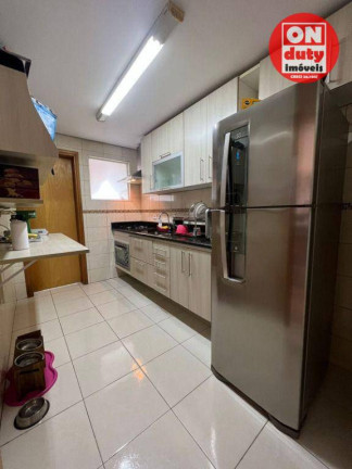 Imagem Apartamento com 2 Quartos à Venda, 79 m² em Aparecida - Santos