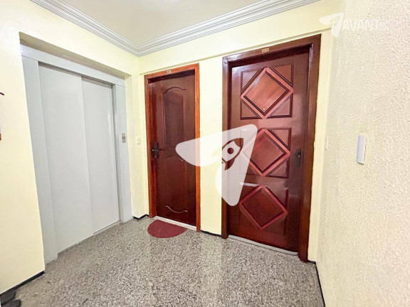 Imagem Apartamento com 3 Quartos à Venda, 147 m² em Papicu - Fortaleza