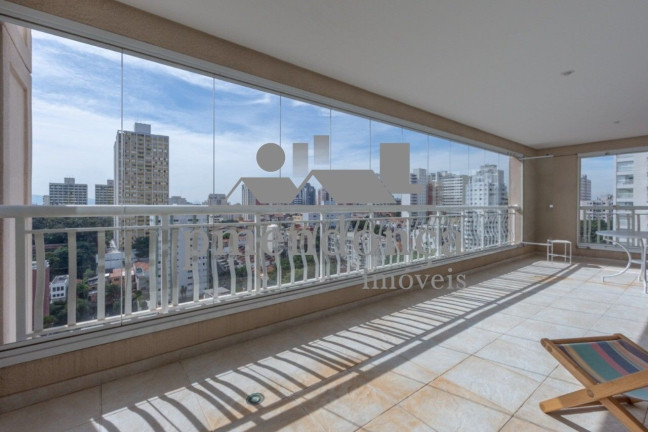Imagem Apartamento com 3 Quartos à Venda, 167 m² em Sumaré - São Paulo Imagem Apartamento com 3 Quartos à Venda, 167 m² em Sumaré - São Paulo