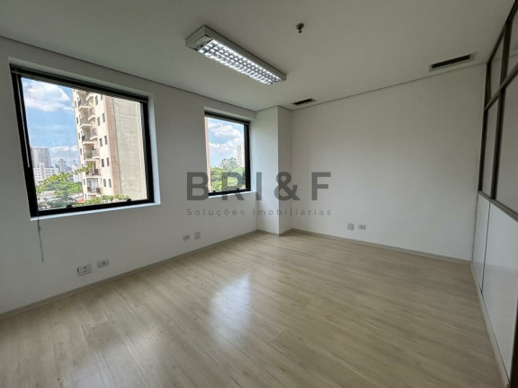 Imagem Imóvel Comercial à Venda, 42 m² em Brooklin - São Paulo Imagem Imóvel Comercial à Venda, 42 m² em Brooklin - São Paulo