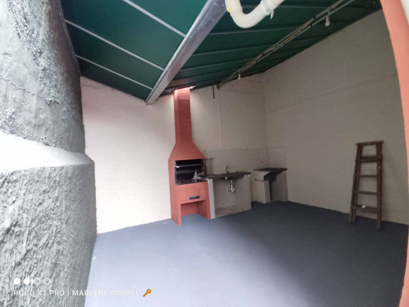 Imagem Casa com 2 Quartos à Venda,  em Jardim Corcovado - Campo Limpo Paulista