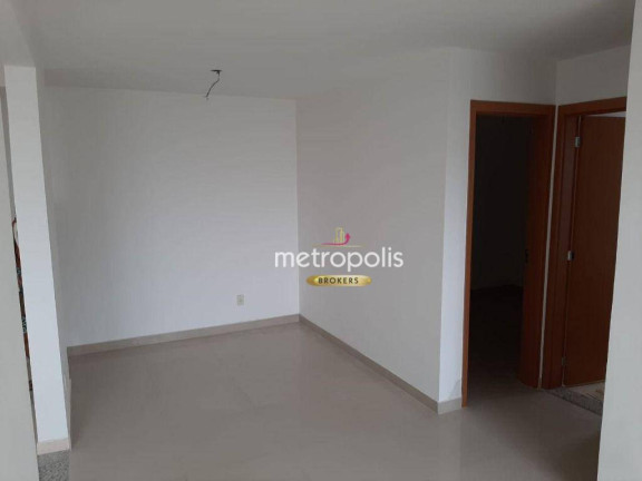 Imagem Apartamento com 2 Quartos à Venda, 52 m² em Utinga - Santo André Imagem Apartamento com 2 Quartos à Venda, 52 m² em Utinga - Santo André