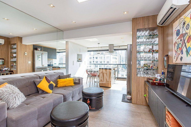 Imagem Apartamento com 3 Quartos à Venda, 78 m² em Vila Mariana - São Paulo Imagem Apartamento com 3 Quartos à Venda, 78 m² em Vila Mariana - São Paulo