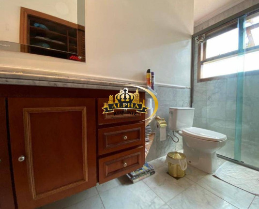 Imagem Casa de Condomínio com 4 Quartos à Venda, 550 m² em Alphaville - Barueri