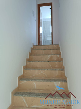 Imagem Casa com 3 Quartos à Venda, 136 m² em Vila Alzira - Santo André