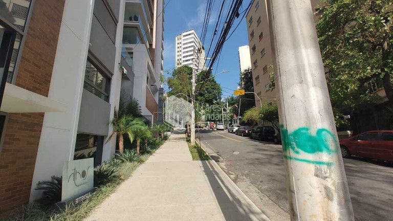Imagem Studio com 1 Quarto à Venda, 20 m² em Paraíso - São Paulo Imagem Studio com 1 Quarto à Venda, 20 m² em Paraíso - São Paulo