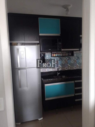 Imagem Apartamento com 2 Quartos à Venda, 43 m² em Assunção - São Bernardo Do Campo Imagem Apartamento com 2 Quartos à Venda, 43 m² em Assunção - São Bernardo Do Campo