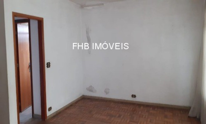 Imagem Imóvel com 3 Quartos à Venda, 120 m² em Jardim Arpoador - São Paulo