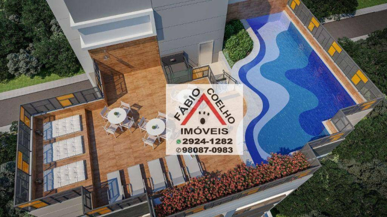 Kitnet com 1 Quarto à Venda, 22 m² em Vila Mariana - São Paulo