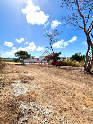 Imagem Terreno à Venda, 420 m² em Guriri - Cabo Frio