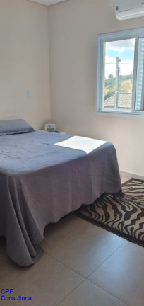 Imagem Casa com 2 Quartos à Venda, 185 m² em Condomínio Portal Da Serra - Bragança Paulista