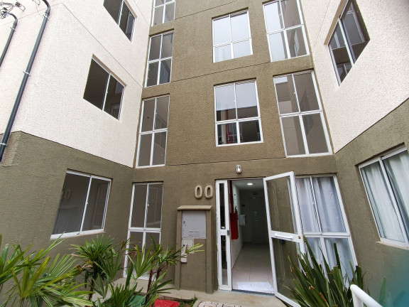 Imagem Apartamento com 2 Quartos à Venda, 68 m² em Estrela Dalva - Contagem