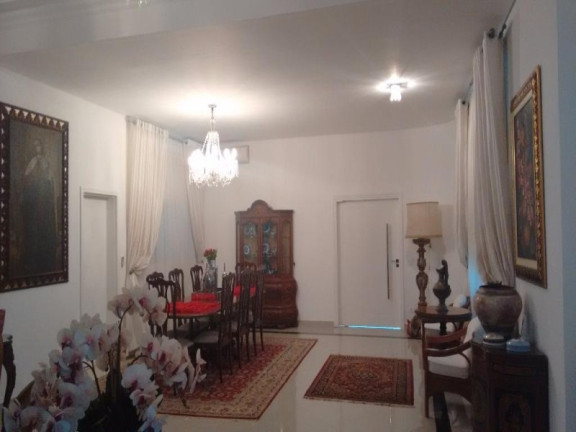 Imagem Sobrado com 6 Quartos à Venda, 7.000 m² em City Castello - Itu