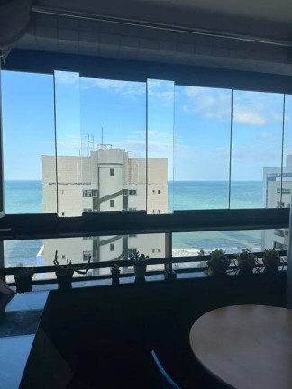 Apartamento com 1 Quarto para Alugar, 50 m² em Boa Viagem - Recife