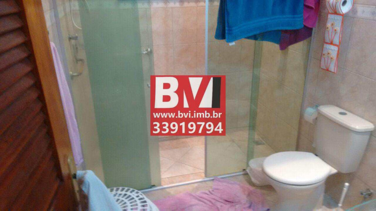 Imagem Apartamento com 3 Quartos à Venda, 100 m² em Vista Alegre - Rio De Janeiro