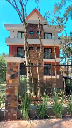 Apartamento com 1 Quarto à Venda, 52 m² em Bavaria - Gramado