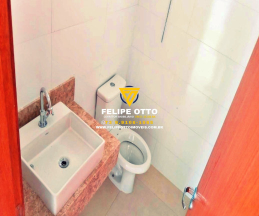 Imagem Casa com 2 Quartos à Venda, 82 m² em Cambolo - Porto Seguro Imagem Casa com 2 Quartos à Venda, 82 m² em Cambolo - Porto Seguro