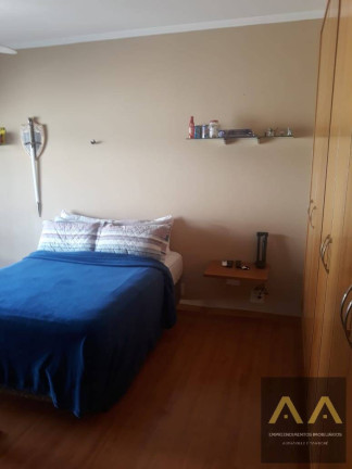 Imagem Casa de Condomínio com 4 Quartos à Venda, 344 m² em Alphaville - Santana De Parnaíba