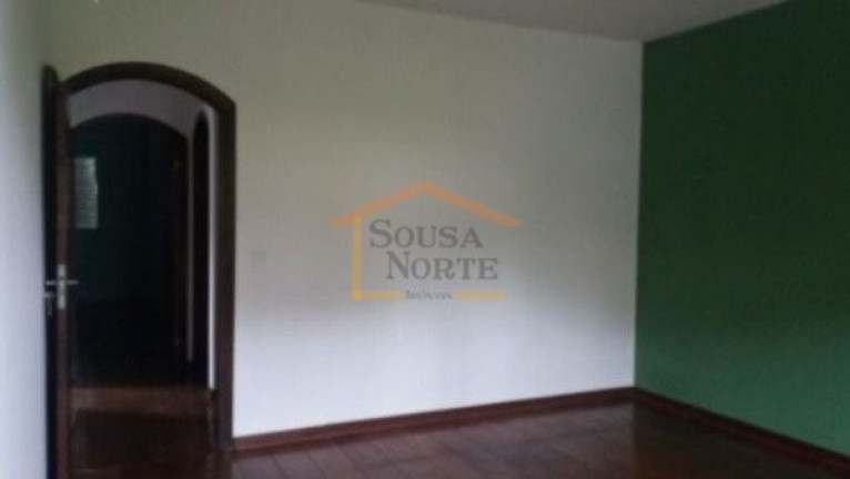 Imagem Sobrado com 3 Quartos à Venda, 280 m² em Parada Inglesa - São Paulo Imagem Sobrado com 3 Quartos à Venda, 280 m² em Parada Inglesa - São Paulo