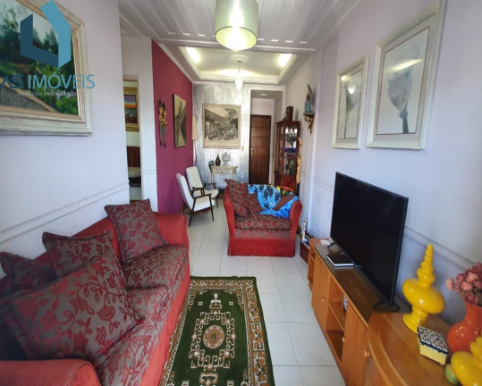 Imagem Apartamento com 2 Quartos à Venda, 91 m² em Vila Nova - Cabo Frio