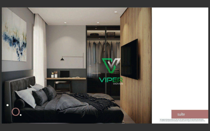 Imagem Apartamento com 2 Quartos à Venda, 49 m² em Novo Mundo - Curitiba Imagem Apartamento com 2 Quartos à Venda, 49 m² em Novo Mundo - Curitiba
