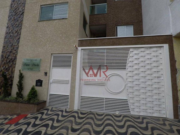 Imagem Apartamento com 2 Quartos à Venda, 32 m² em Tatuapé - São Paulo Imagem Apartamento com 2 Quartos à Venda, 32 m² em Tatuapé - São Paulo