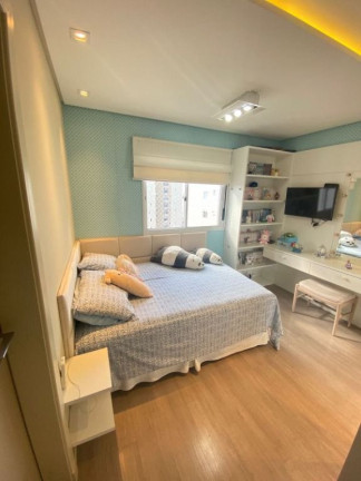 Imagem Apartamento com 3 Quartos à Venda, 344 m² em Vila Ema - São José Dos Campos Imagem Apartamento com 3 Quartos à Venda, 344 m² em Vila Ema - São José Dos Campos