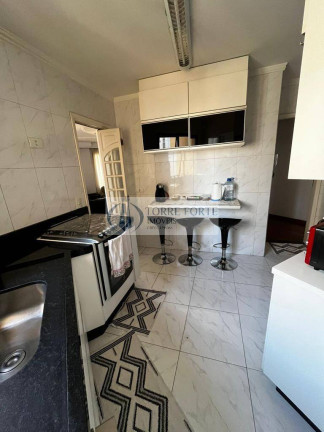 Imagem Apartamento com 3 Quartos à Venda, 110 m² em água Fria - São Paulo Imagem Apartamento com 3 Quartos à Venda, 110 m² em água Fria - São Paulo